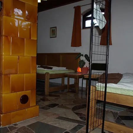 Dabasi Lovas Vendeghaz Dabas