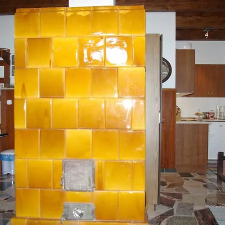 Dabasi Lovas Vendeghaz Dabas