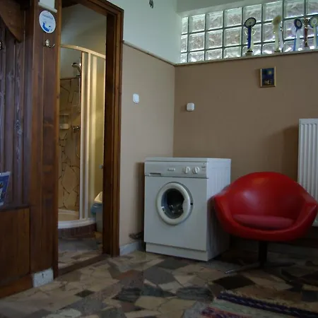 ゲストハウス Dabasi Lovas Vendeghaz 3*