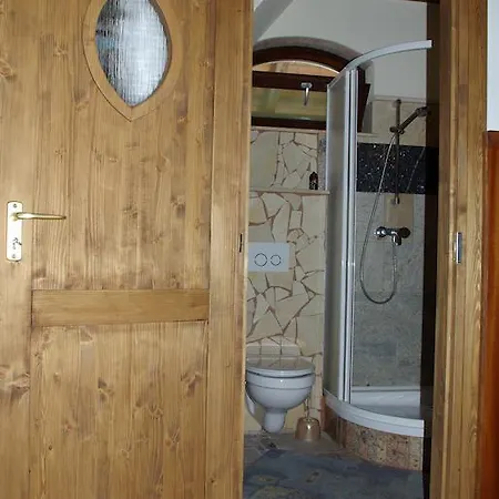 Dabasi Lovas Vendeghaz